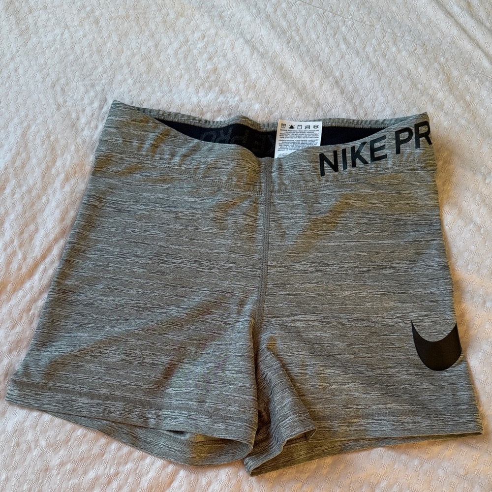 Dri-Fit Nike Pros